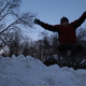 Image for article titled Shooting Challenge: Levitation, Gallery 1
